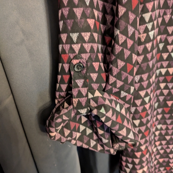 Maurice's Button Down - Picture 4 of 7